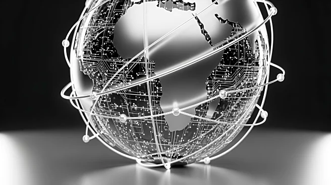 COINS Act Expands U.S. National Security Measures on Overseas Tech Investments