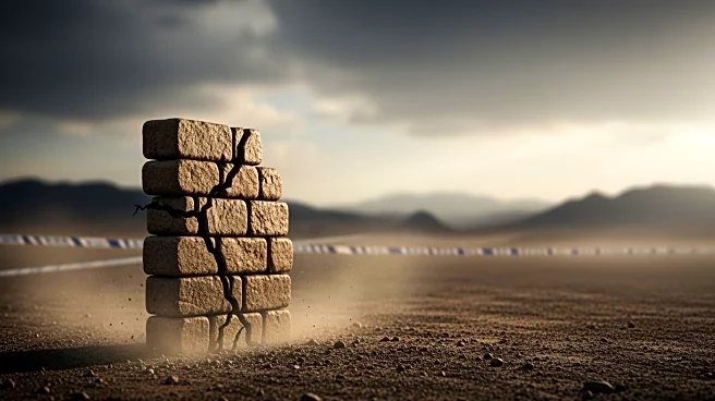 Gaza Phase Two Raises Questions as Israel Considers Military Action