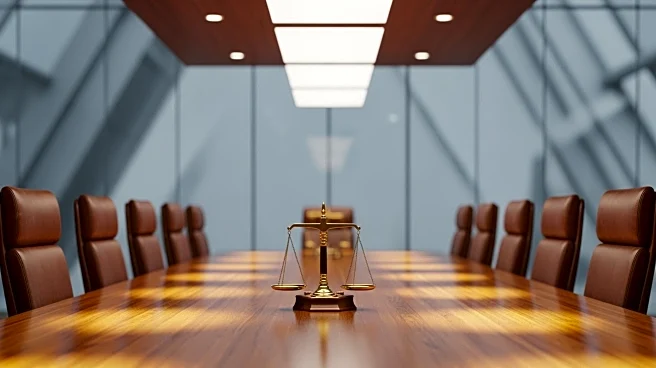 US-Backed Gaza Committee Formed with Former PA Officers and Judges