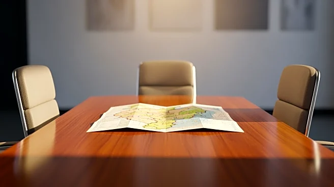 US Envoy Announces Phase II of Trump's Gaza Peace Plan