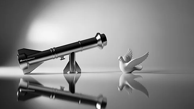 Spain Reconsiders Mobile Rocket Launcher Proposal Amid Humanitarian Concerns