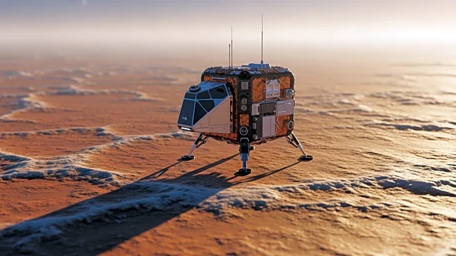 Huygens Probe's Historic Landing on Titan Celebrated on Anniversary