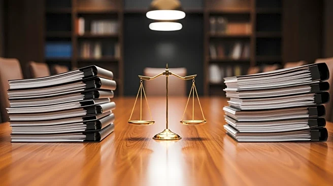 DOJ Report Challenges Funding for Minority-Serving Institutions, Raising Concerns