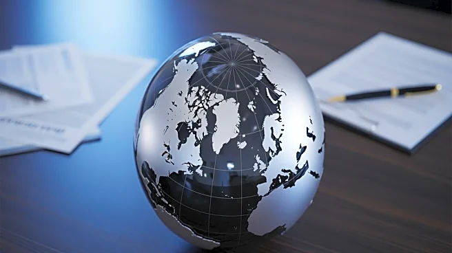 President Trump's Interest in Greenland Sparks Diplomatic Tensions