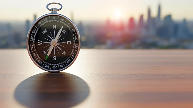 UK Business Secretary Aims to Compete with US for Economic Growth