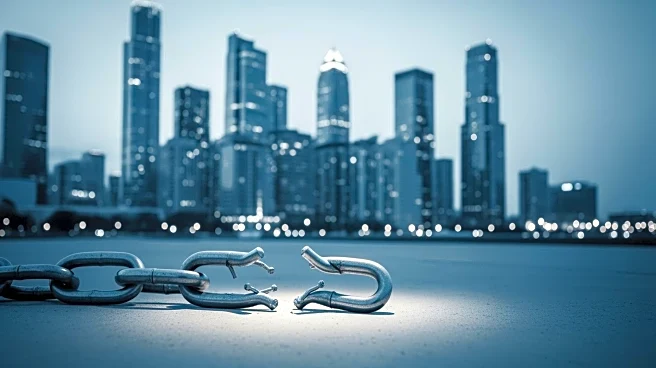 Survey Reveals Majority of Chicagoans Oppose President Trump's Immigration Crackdown