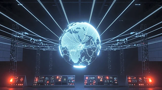 Poland Faces Cyberattack on Energy Grid Amidst Russian-Ukrainian Tensions