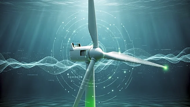 Global Underwater Hub Highlights UK Offshore Wind Expansion with AR7 Results