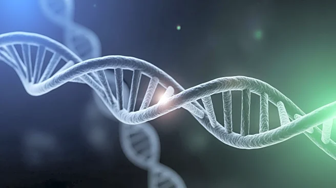 Israeli Geneticist Reevaluates Genetic Testing After Rare Twin Blood Case