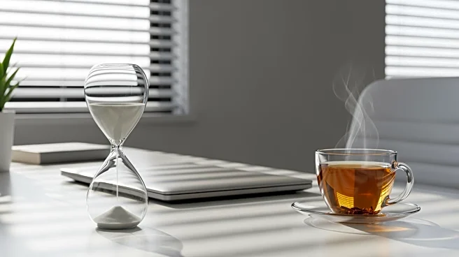 Menopause Workplace Support Lags Despite Increased Awareness