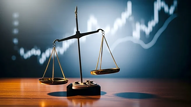 President Trump's Criticism of the Federal Reserve Raises Global Financial Concerns