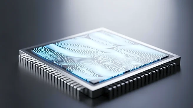 New Surface Acoustic Wave Technology Promises Smaller, Faster Smartphones