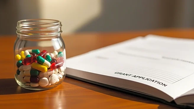 Trump Administration Reverses Cuts to Substance Abuse Grants Amid Backlash