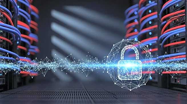 NPM Supply Chain Attacks Evolve into Coordinated Intrusions