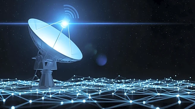 SpaceX's Starlink Provides Free Access in Iran, Boosting Protesters' Communication