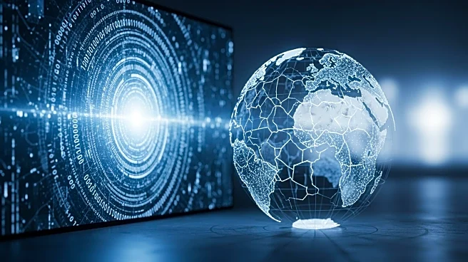 Iran's Information Crisis: AI and Disinformation Undermine Protest Narratives