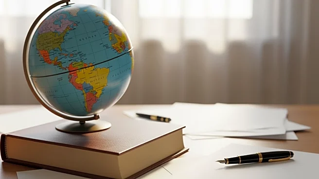 Santa Clara University Law Students Gain Global Perspective Through Summer Programs