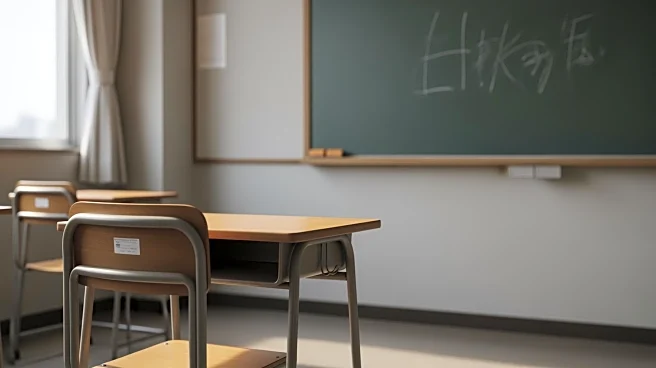 Trump Administration's Education Department Cuts Raise Concerns Over Impact on Students