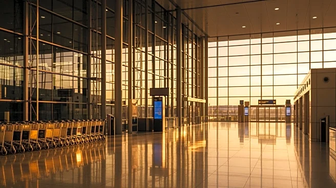 Gold Coast Airport Achieves Record Travel Numbers in December 2025