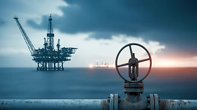 Shell and Exxon Cancel North Sea Gas Sale to Viaro Amid Regulatory Hurdles