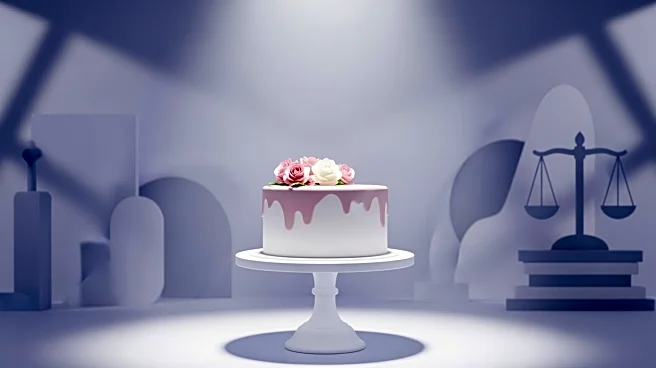 Chiara Ferragni Cleared of Fraud Charges in 'Pandorogate' Cake Scandal