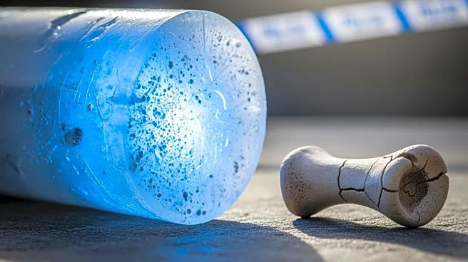 Researchers Extract Woolly Rhino DNA from Ice Age Wolf Pup's Stomach, Offering New Insights