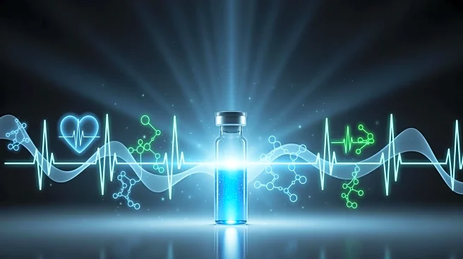 Tirzepatide Shows Promise in Reducing Cardiometabolic Risk in Obstructive Sleep Apnea Patients