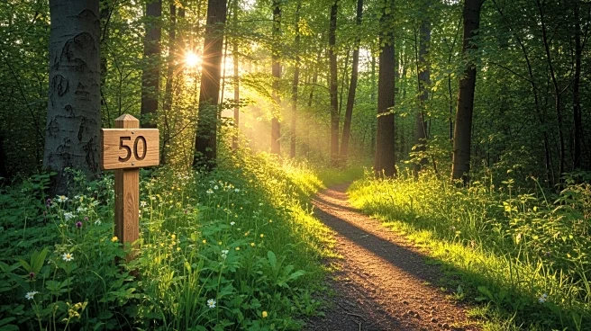 Severson Dells Nature Center Celebrates 50th Anniversary with Community Open House