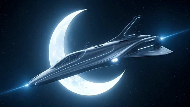 NASA's Artemis II Mission to Send Astronauts Around the Moon in 2026