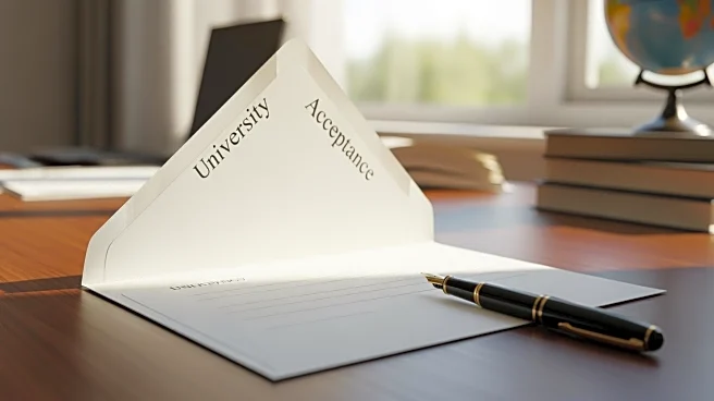 InAmerica Education Achieves Record Early Decision Success at Top U.S. Universities