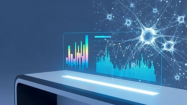 Mark Penn Discusses AI's Role in Polling and Shifts in U.S. Public Opinion on Israel