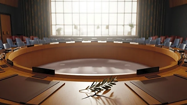 UN Security Council to Address Iran's Deadly Protests Amid US Concerns