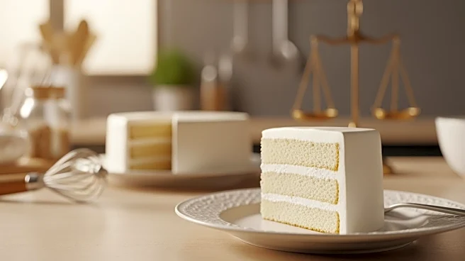 Chiara Ferragni Cleared of Aggravated Fraud in Italian Cake Scandal