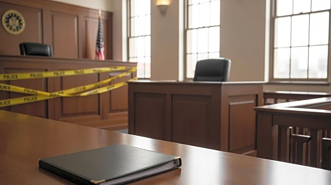 Federal Judge Rules Oregon Not Required to Provide Voter Data to Federal Government