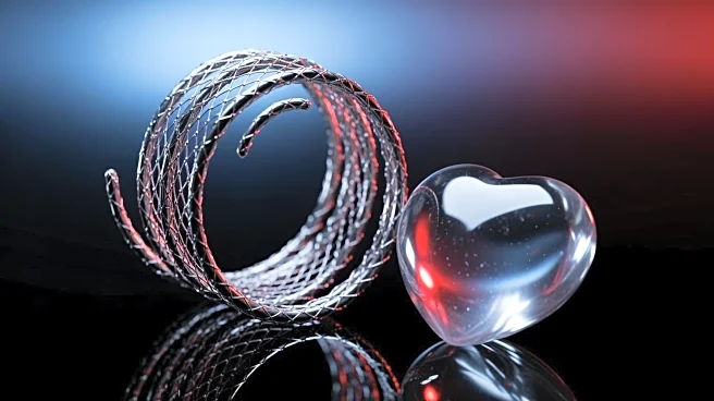 FAME 2 Trial Highlights Long-term Benefits of PCI Over Medical Therapy in Coronary Artery Disease