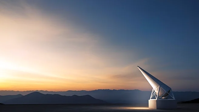 Iran Reopens Airspace After Temporary Closure Amid U.S. Tensions