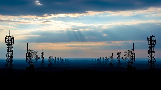 Iran Temporarily Closes Airspace Amid Rising Tensions with U.S.