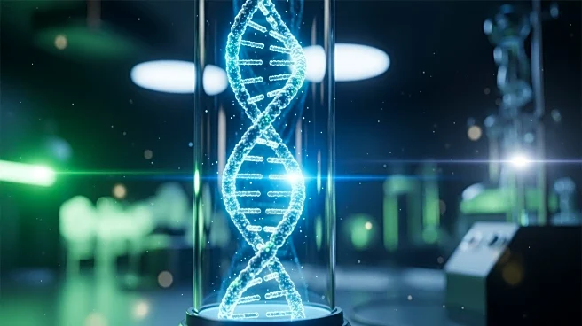 New Research Offers Hope for Huntington's Disease Treatment with Gene Therapy