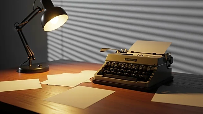 FBI Searches Washington Post Journalist's Home Amid Leak Investigation, Raising Press Freedom Concerns