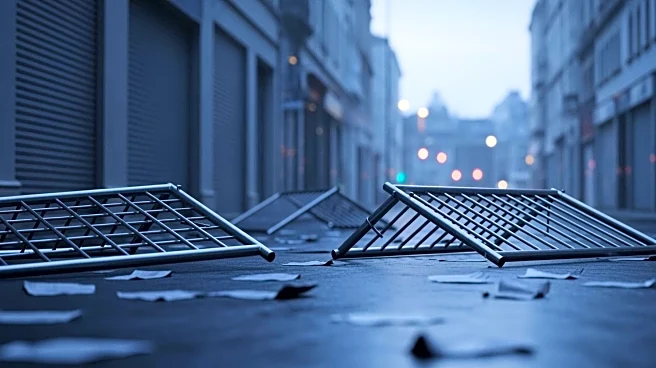 Iran's Protest Death Toll Disputed Amid Government Crackdown