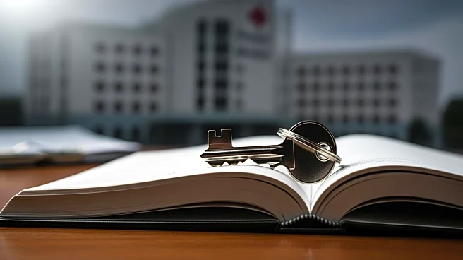 Tribune Investigation Prompts New Legislation on Hospital Guardianship Practices