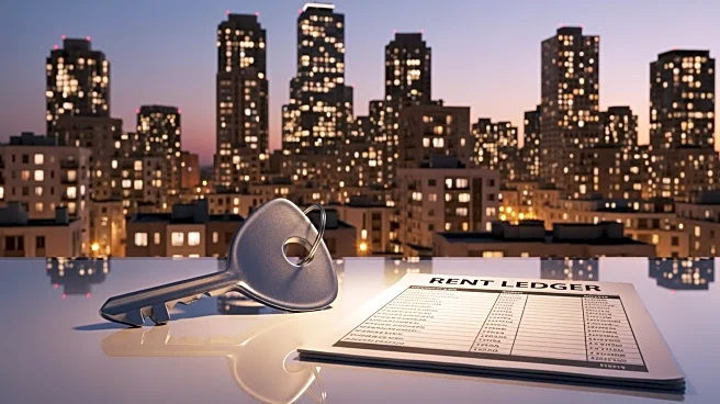 Realtor.com Report Highlights Uneven Rent Relief Across U.S. Metros