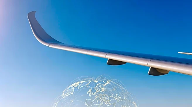 EVA Air Expands European Strategy with Airbus A350-1000s to Enhance Connectivity