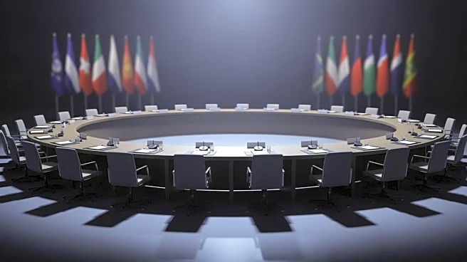 U.S. and Iran Tensions Escalate Ahead of UN Security Council Meeting