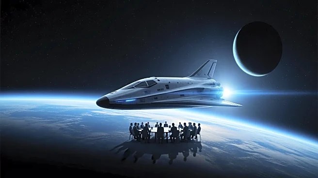 NASA's SpaceX Crew-11 Mission Returns Early Due to Medical Concern