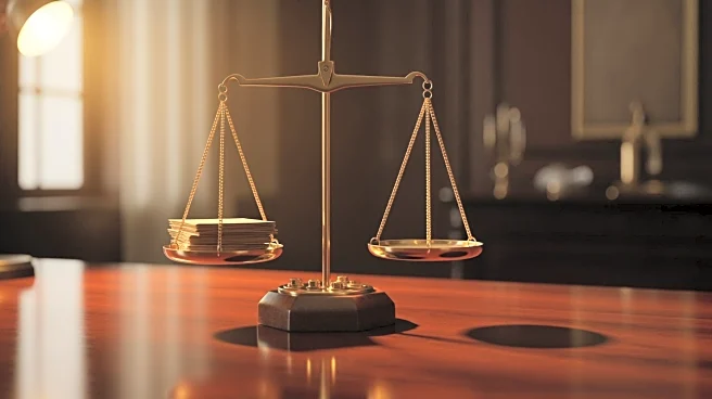 Federal Reserve Faces Pressure Amidst President Trump's Criticism and DOJ Investigation