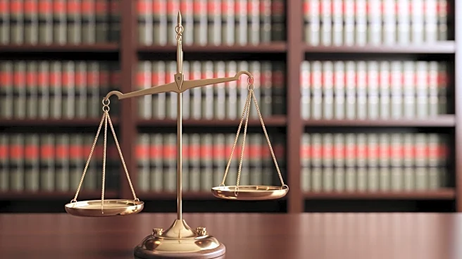 Georgia Law Used by President Trump for Legal Fees in Election Case Deemed Likely Unconstitutional