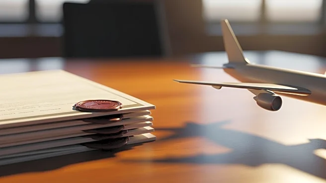 FAA Orders SACI to Surrender Aircraft Registration Certificates Affecting Over 800 Aircraft