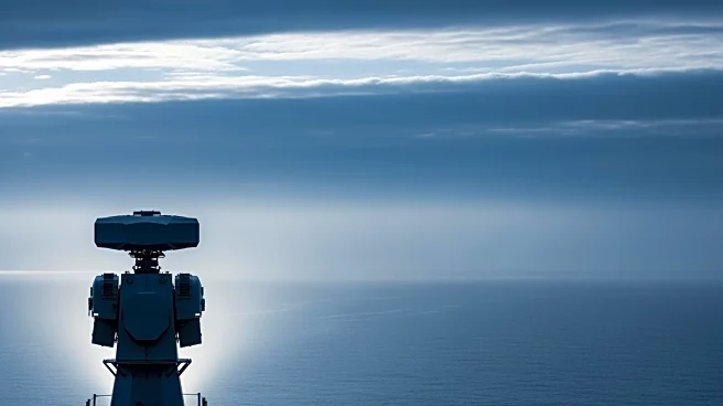 UN Security Council Extends Monitoring of Houthi Attacks in Red Sea Amid Russian Criticism