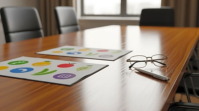 Physicians Committee Alleges Conflict of Interest in U.S. Dietary Guidelines